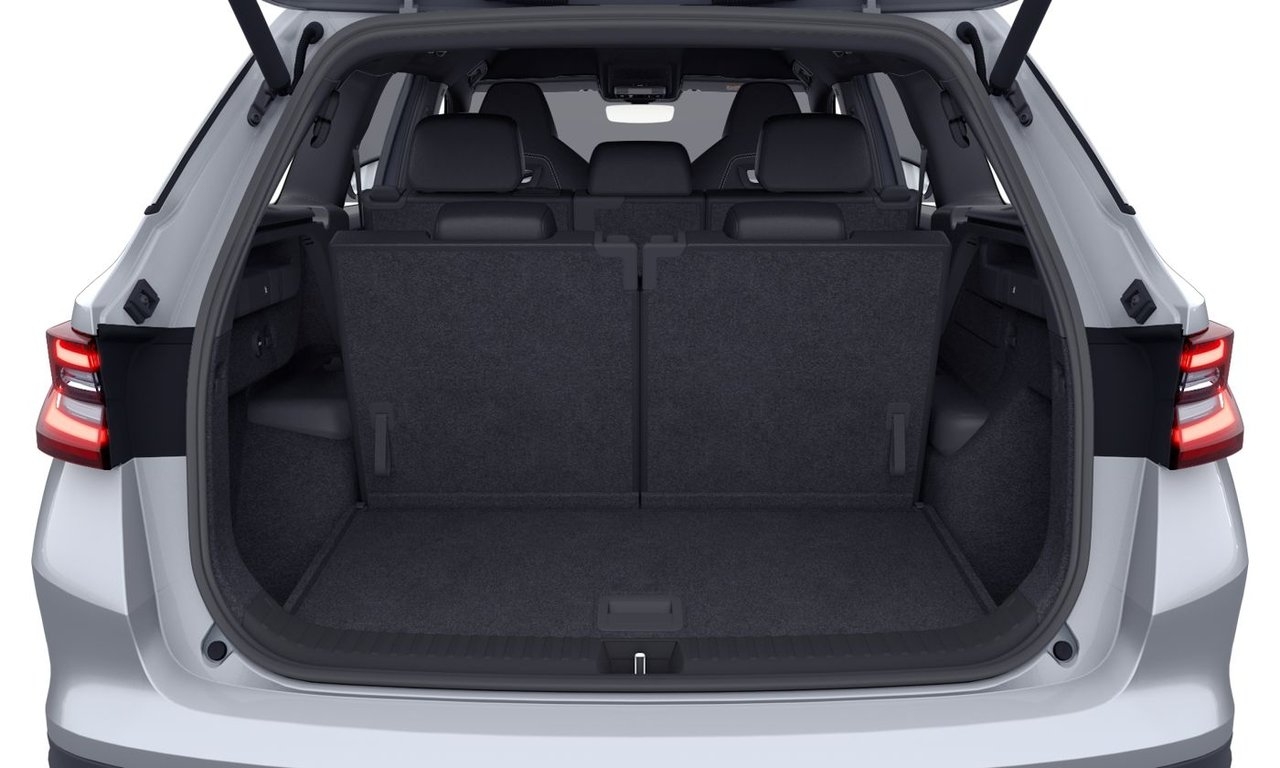 Skoda Kodiaq 2026, kuva 6/6