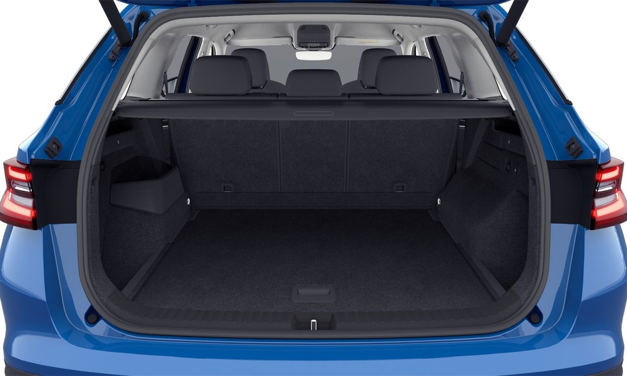 Skoda Kodiaq 2026, bild 4/6