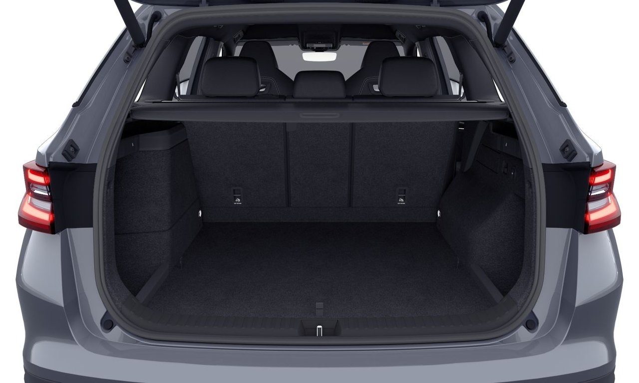 Skoda Kodiaq 2026, photo 6/6