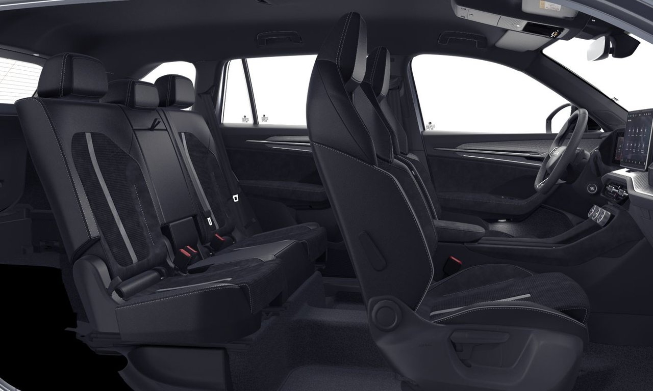 Skoda Kodiaq 2026, photo 5/6