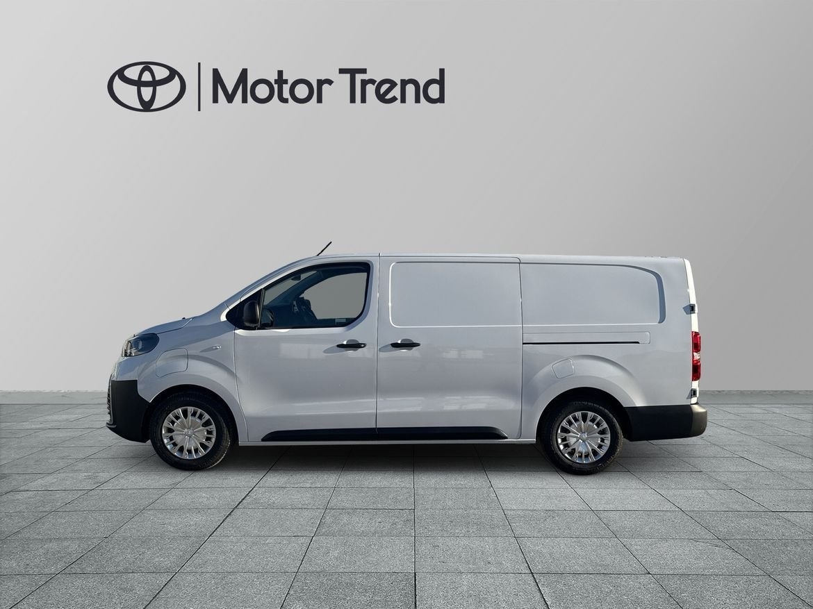 Toyota Proace 2024, kuva 3/10
