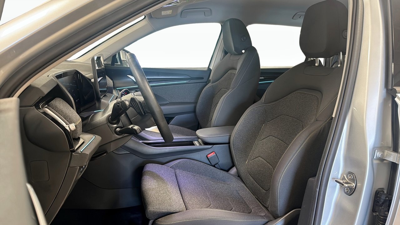 Skoda Kodiaq 2025, bild 6/10