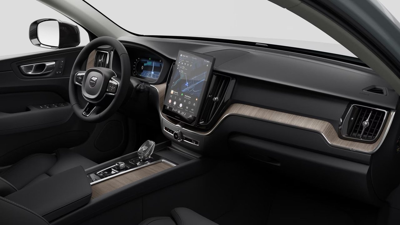 Volvo XC60 2026, bild 6/10