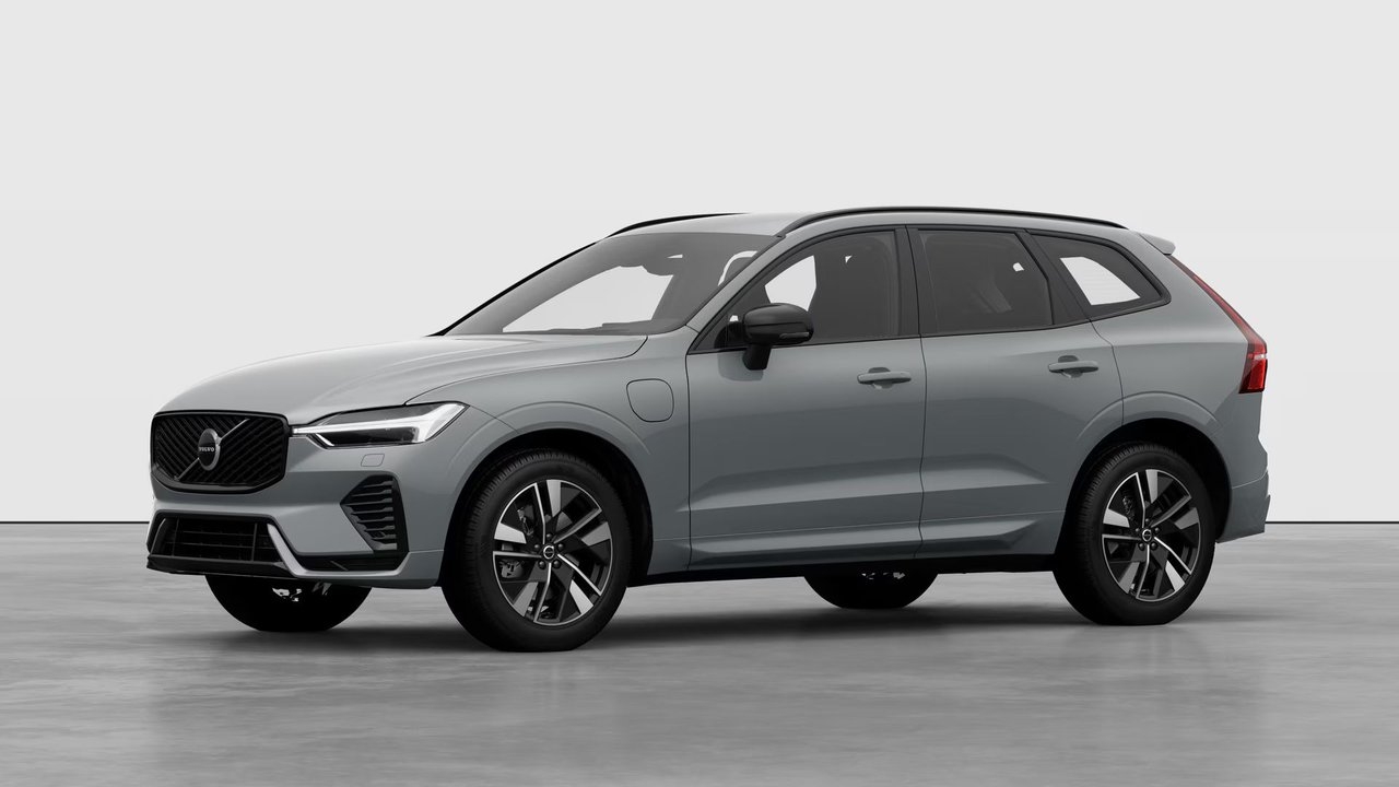 Volvo XC60 2026, bild 2/10
