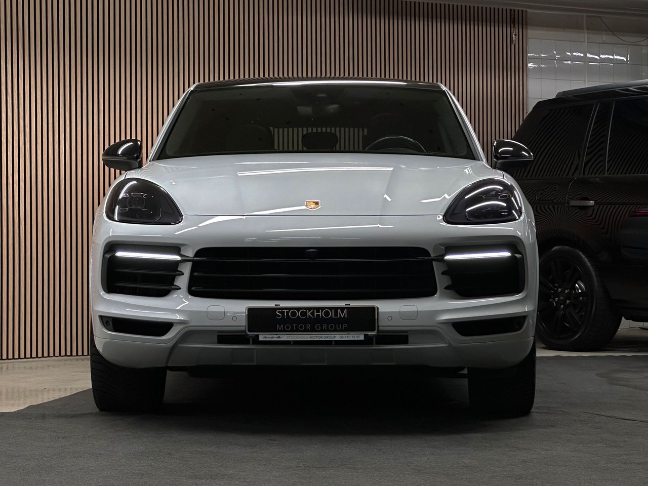 Porsche Cayenne 2020, bild 6/10