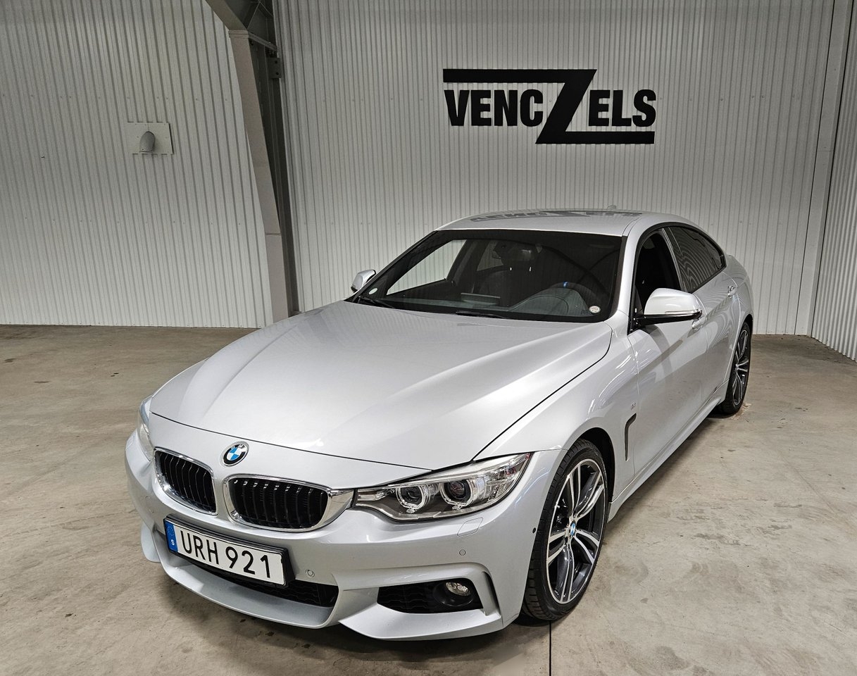 BMW 428