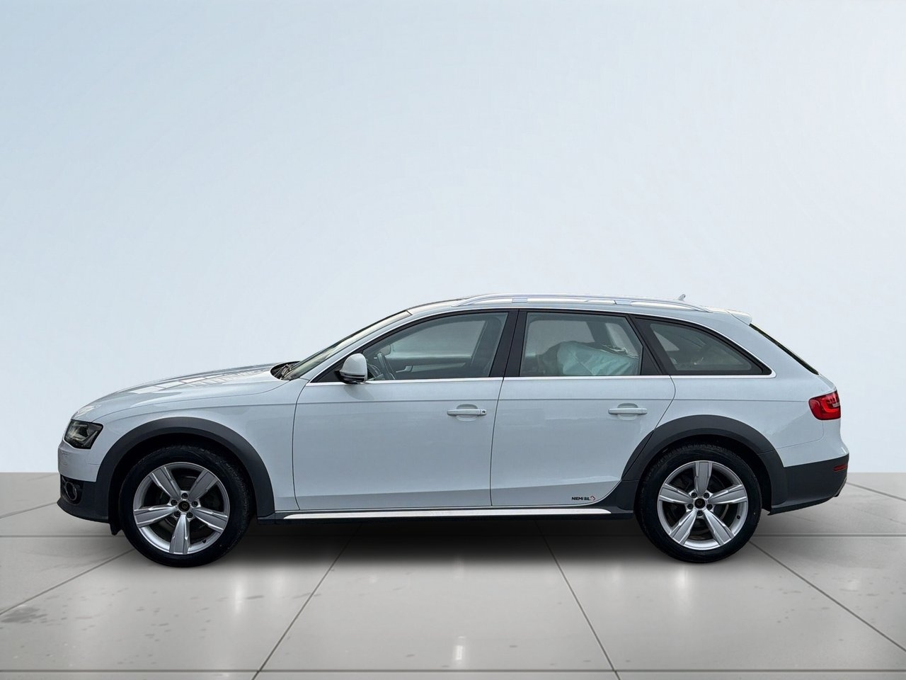 Audi A4 allroad 2015, kuva 4/18