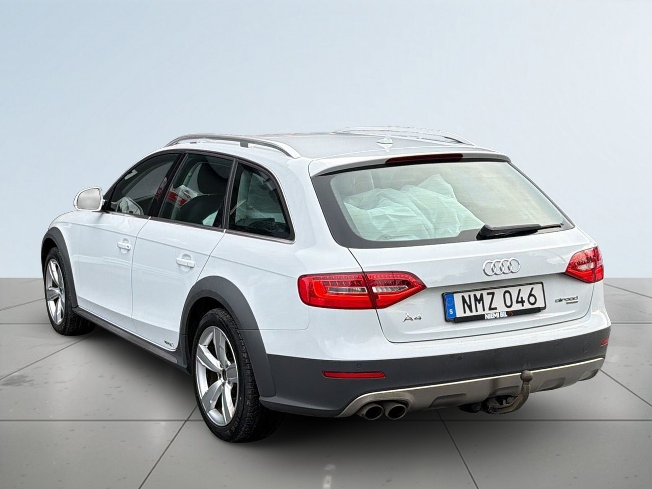 Audi A4 allroad 2015, kuva 5/18