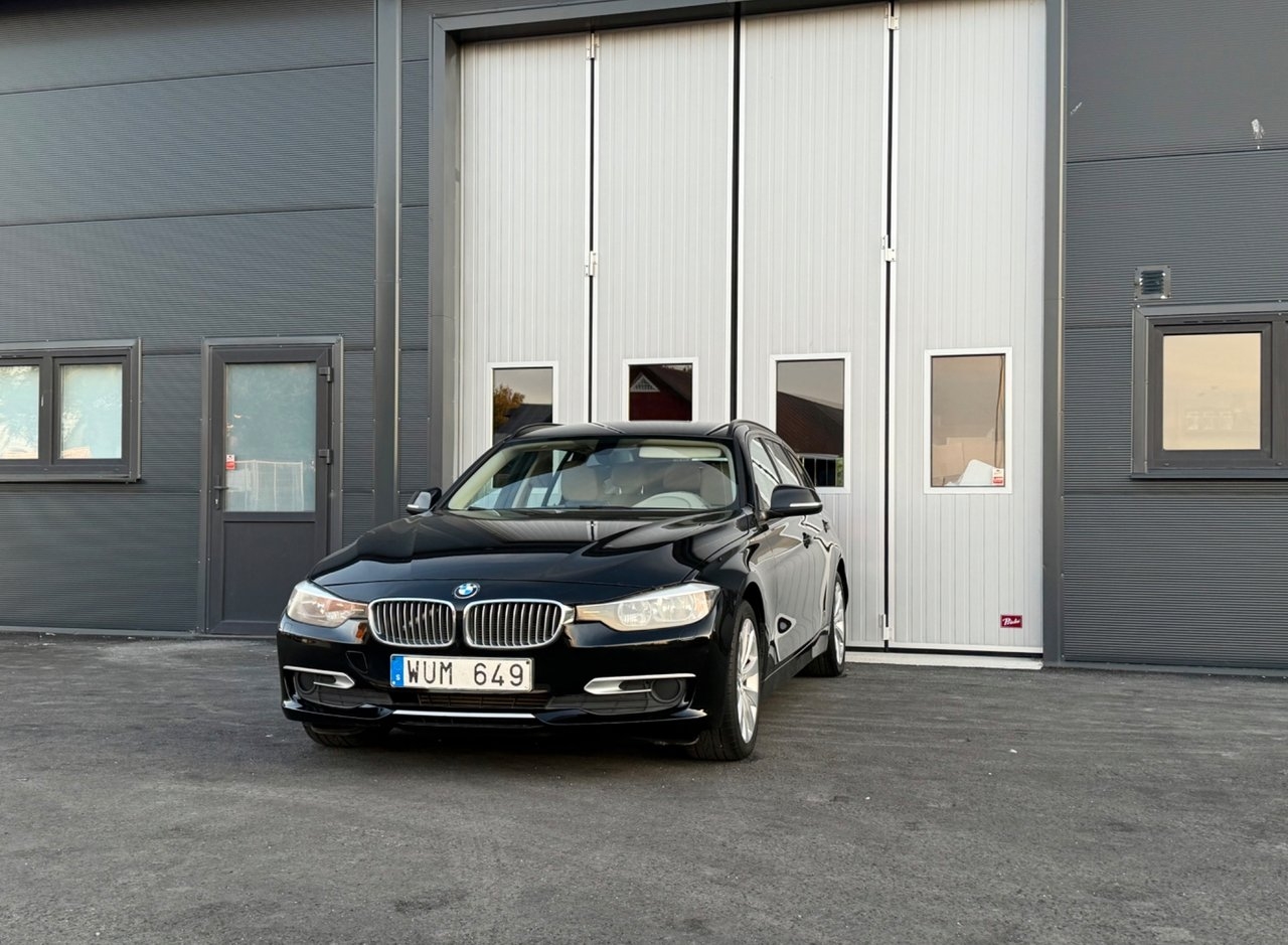 BMW 320