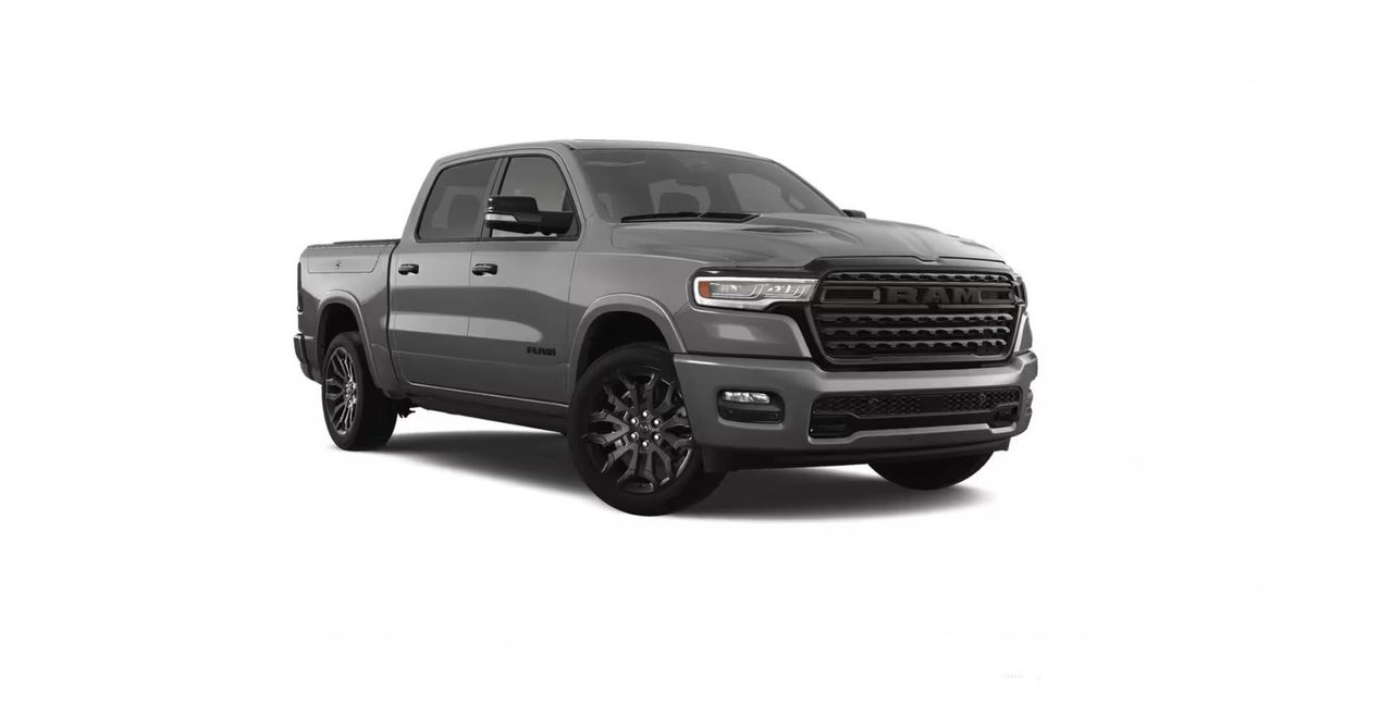 Dodge RAM 1500