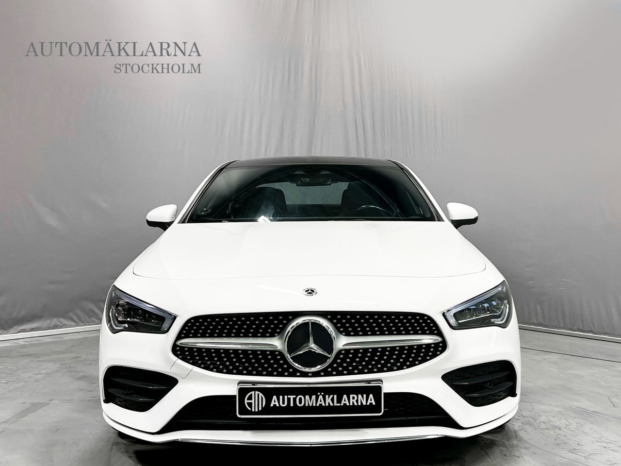 Mercedes-Benz CLA 2019, bild 5/10