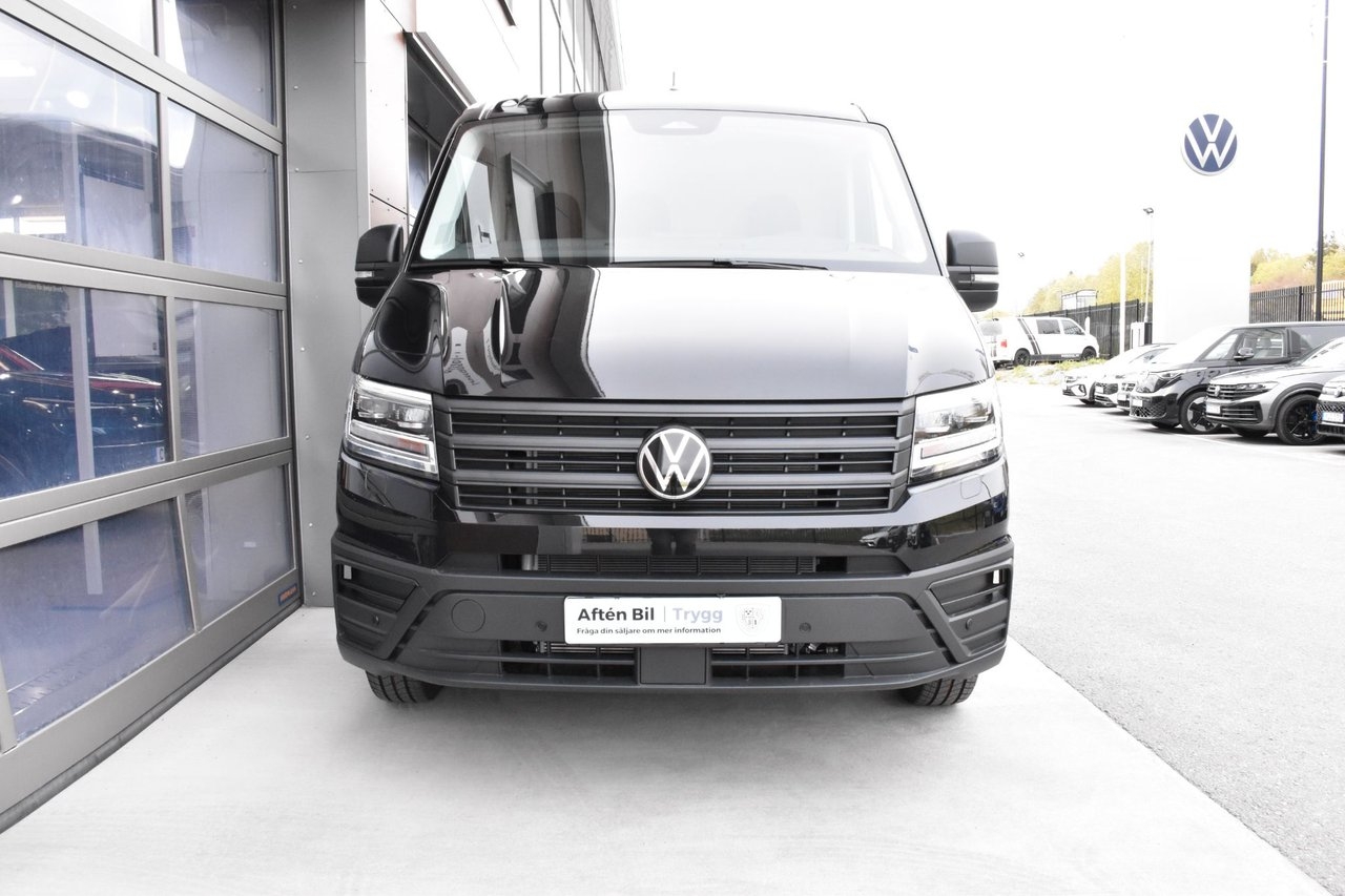 Volkswagen Crafter 35 L3 2.0 Compact edt 2025, bild 2/10