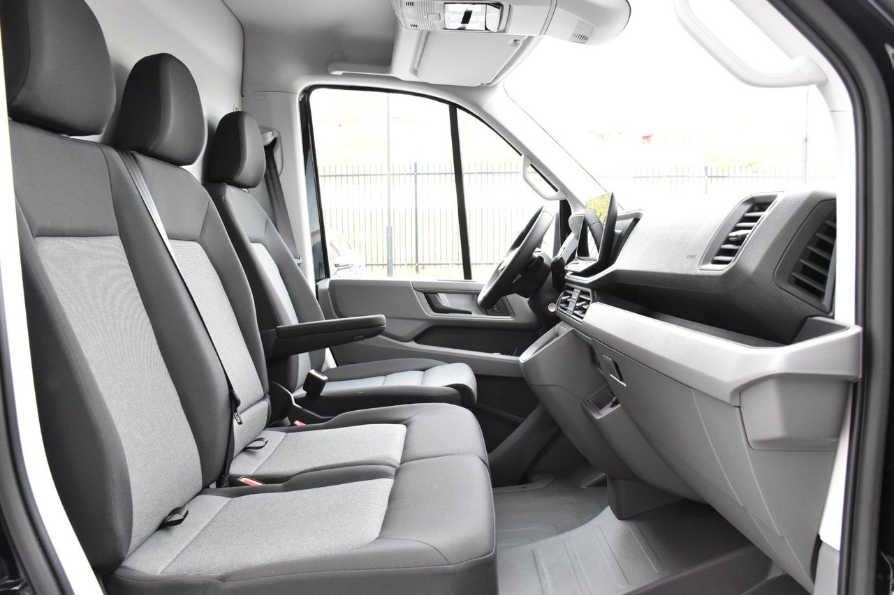 Volkswagen Crafter 35 L3 2.0 Compact edt 2025, bild 7/10