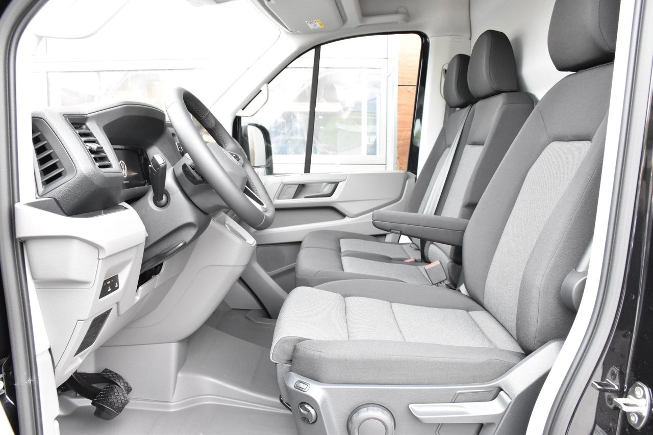 Volkswagen Crafter 35 L3 2.0 Compact edt 2025, bild 6/10
