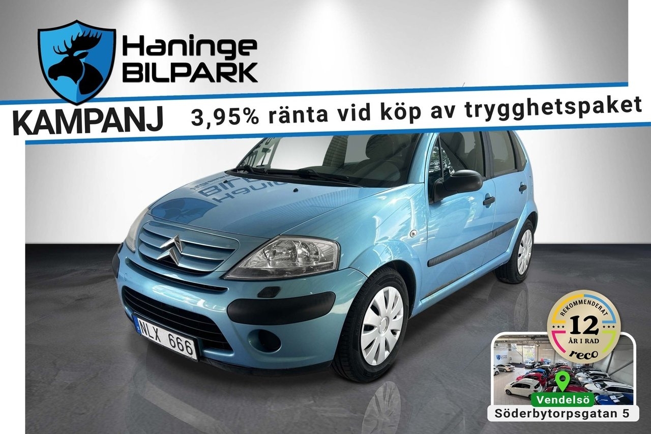 Citroen C3