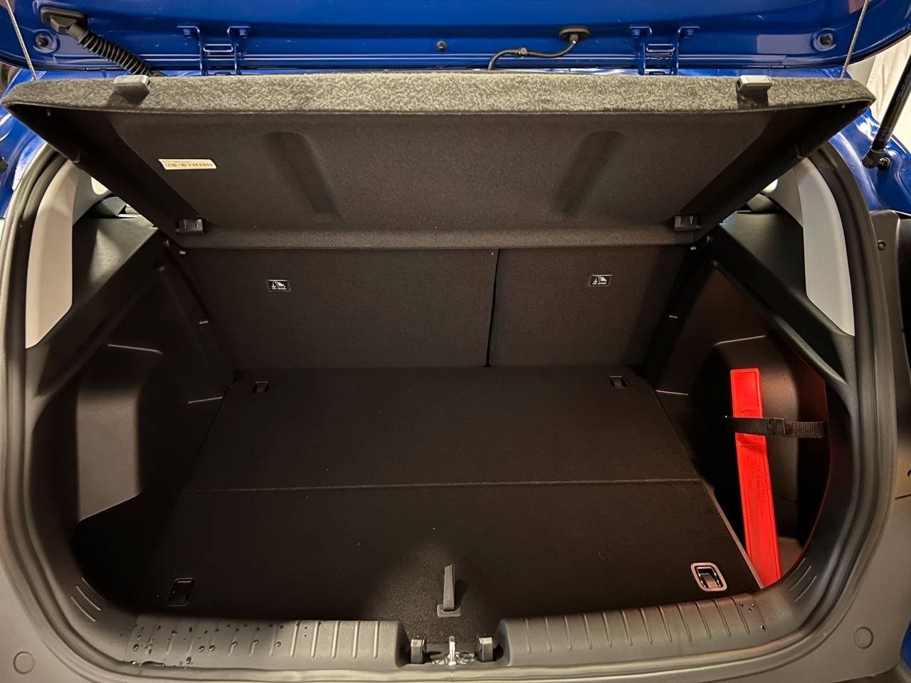 Hyundai Bayon 2022, bild 5/16
