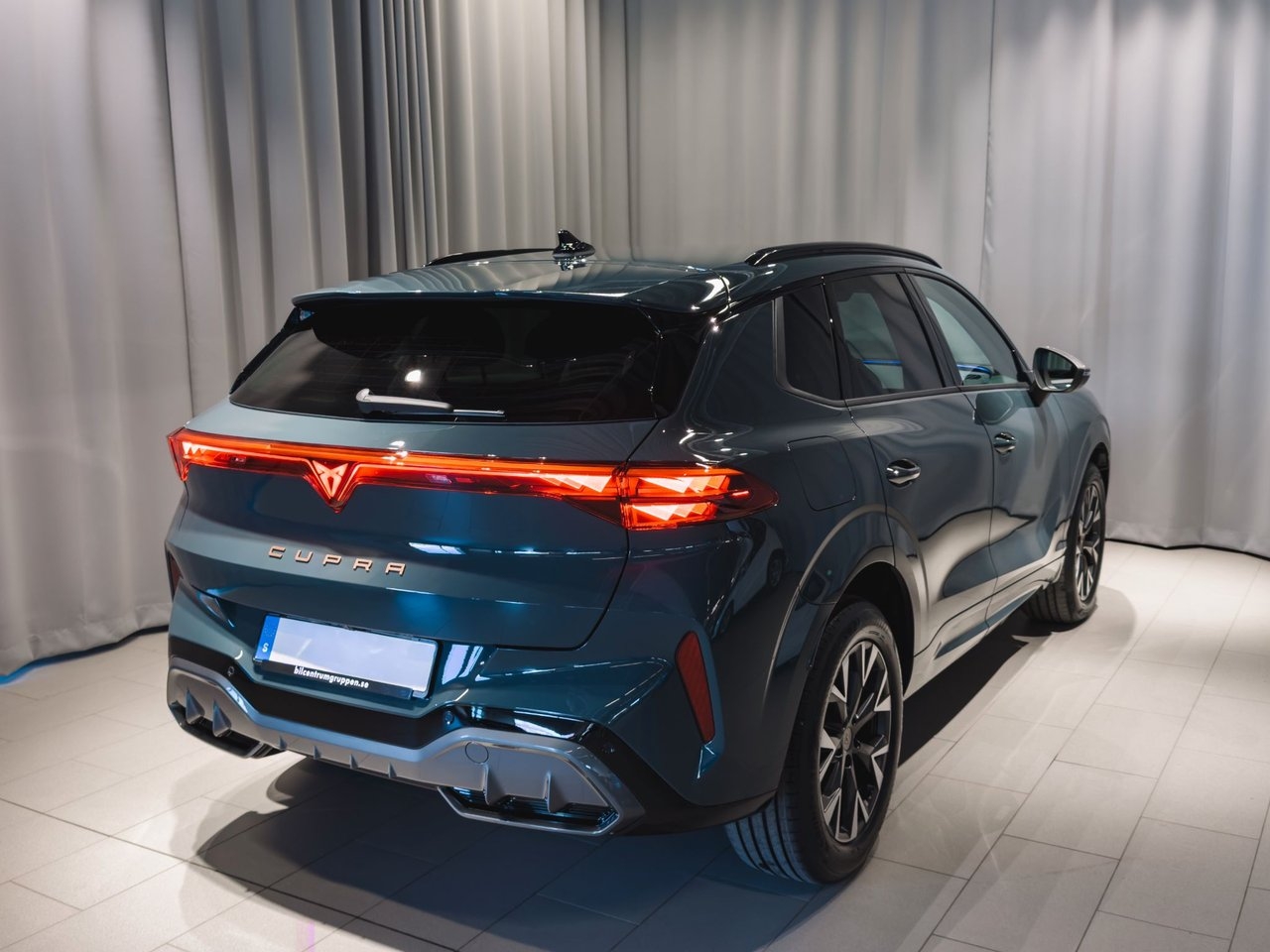 Cupra Terramar 1.5 eTSI 150 HK DSG7 2025, bild 4/8