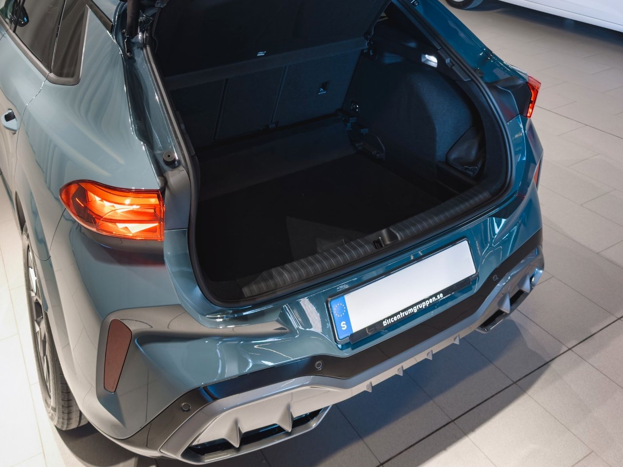Cupra Terramar 1.5 eTSI 150 HK DSG7 2025, bild 8/8