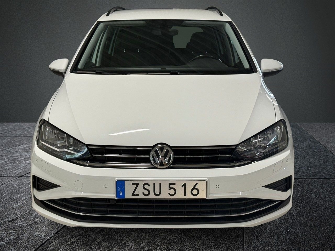 Volkswagen Golf 2019, bild 2/10
