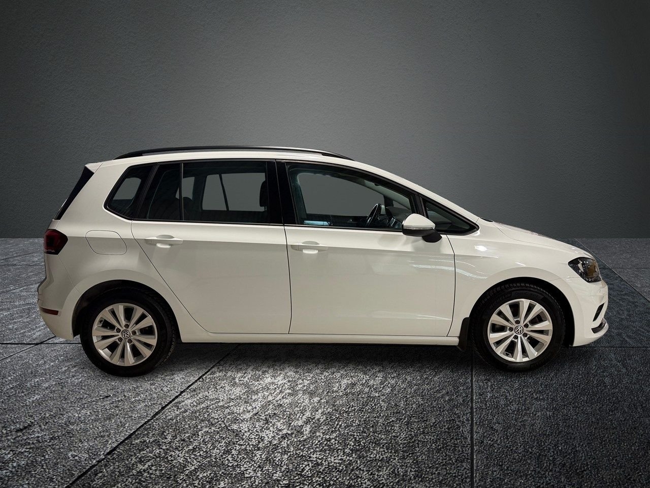 Volkswagen Golf 2019, bild 3/10