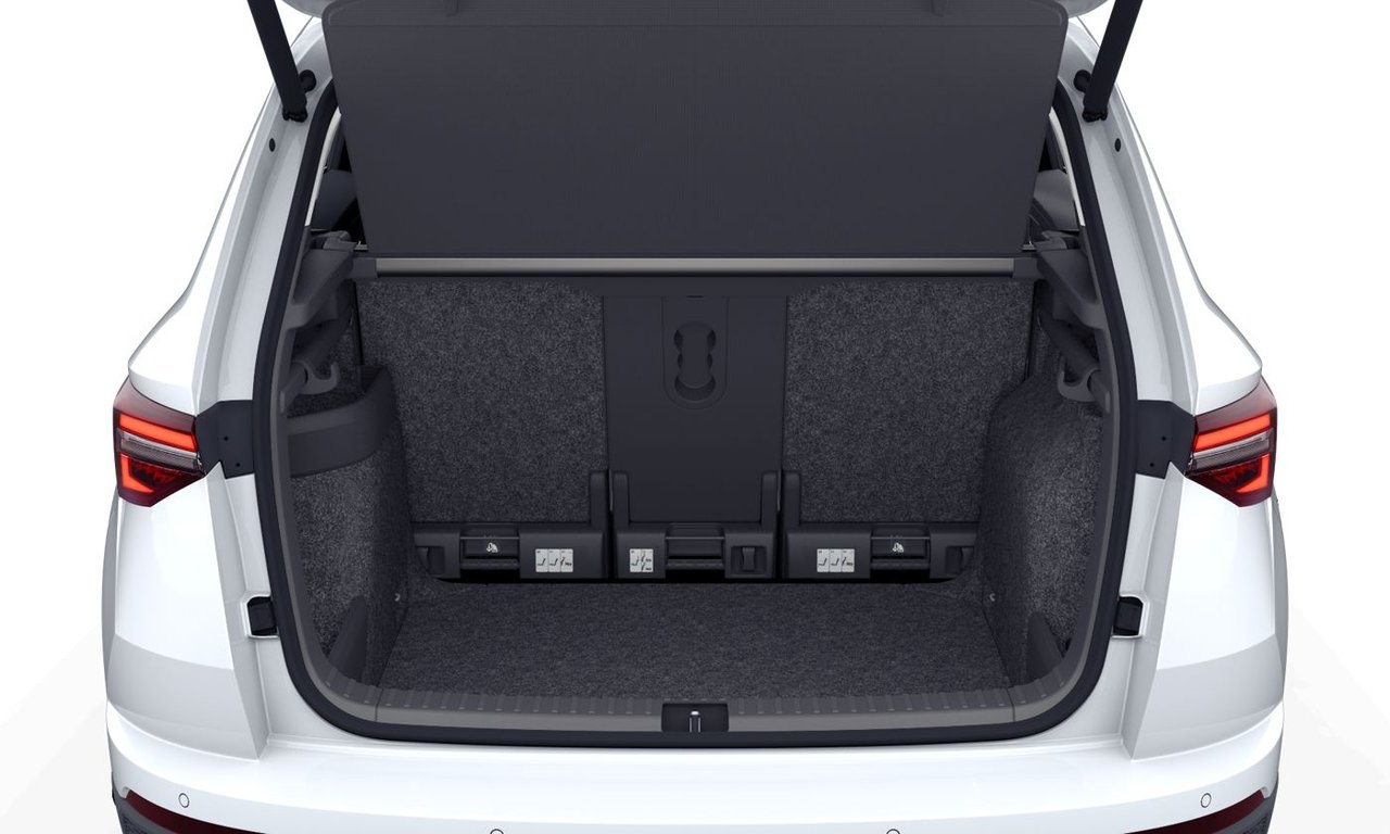 Skoda Karoq 2026, bild 5/5