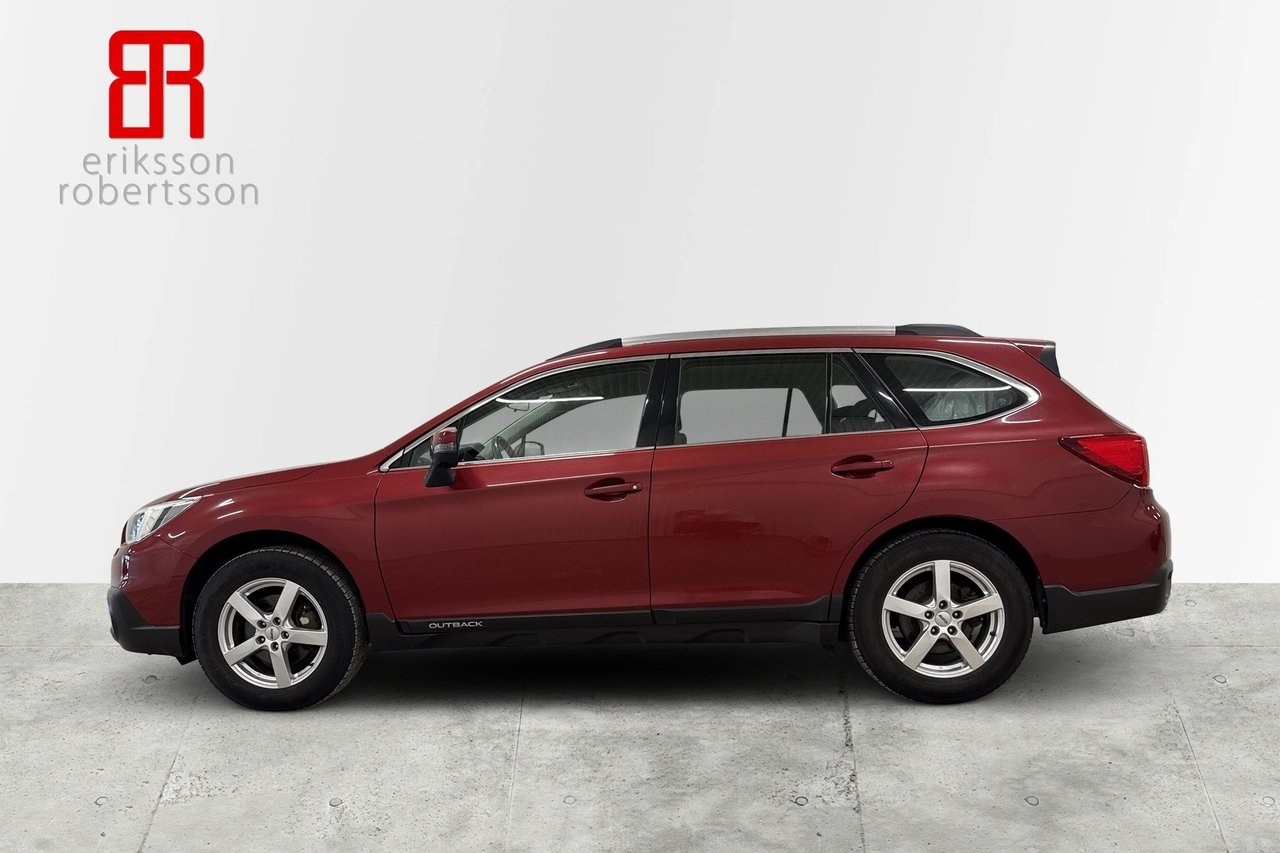 Subaru Outback 2016, kuva 2/6
