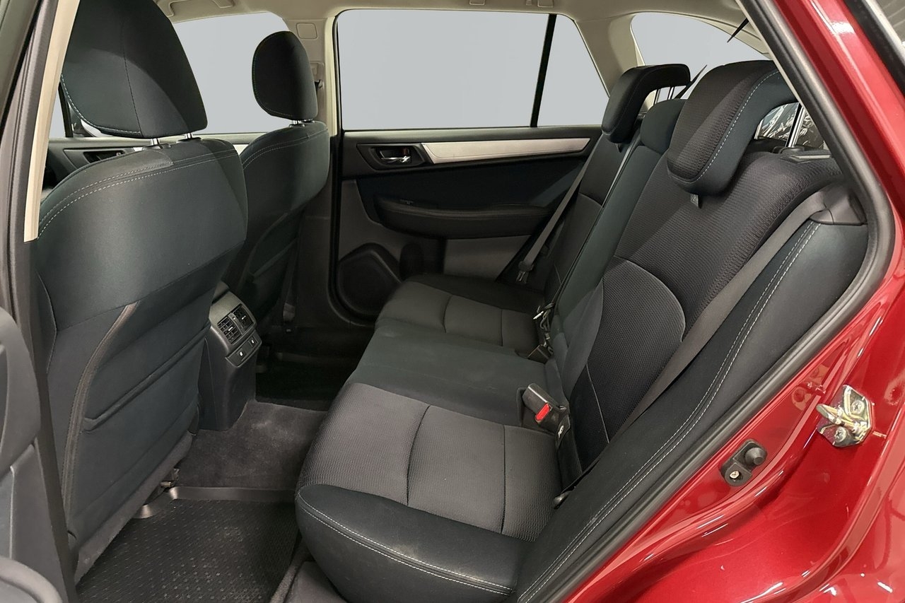 Subaru Outback 2016, kuva 6/6