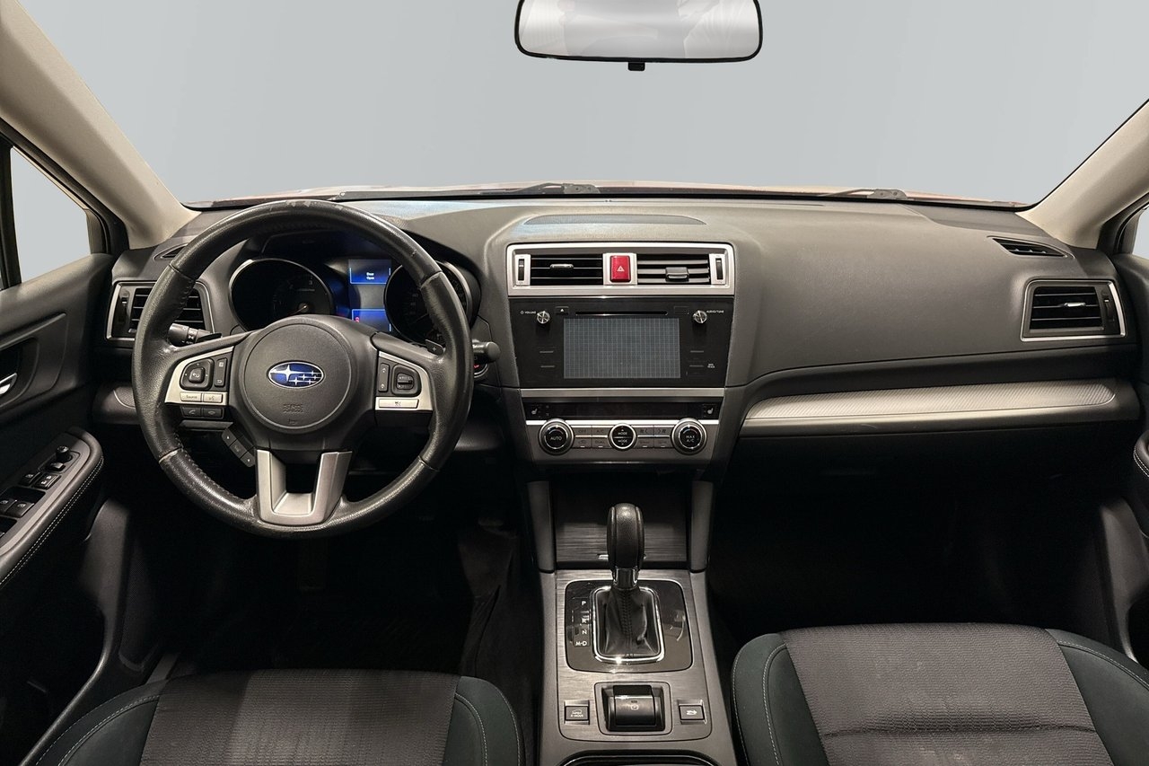 Subaru Outback 2016, kuva 4/6