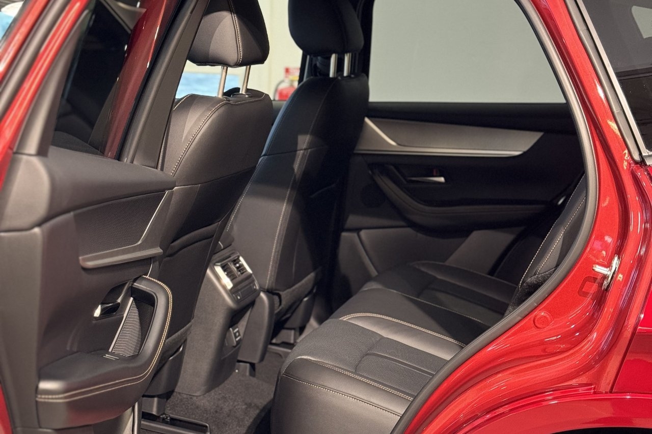 Mazda CX-60 2026, kuva 3/10