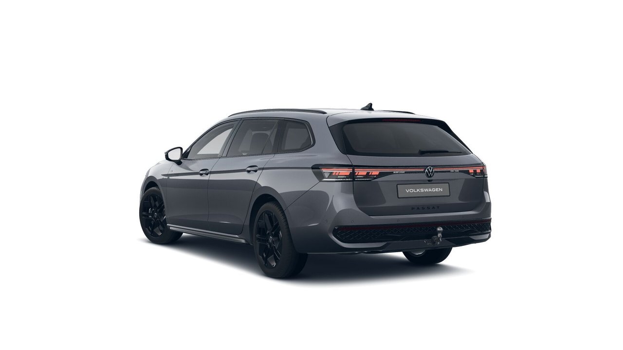 Volkswagen Passat 2026, bild 5/9