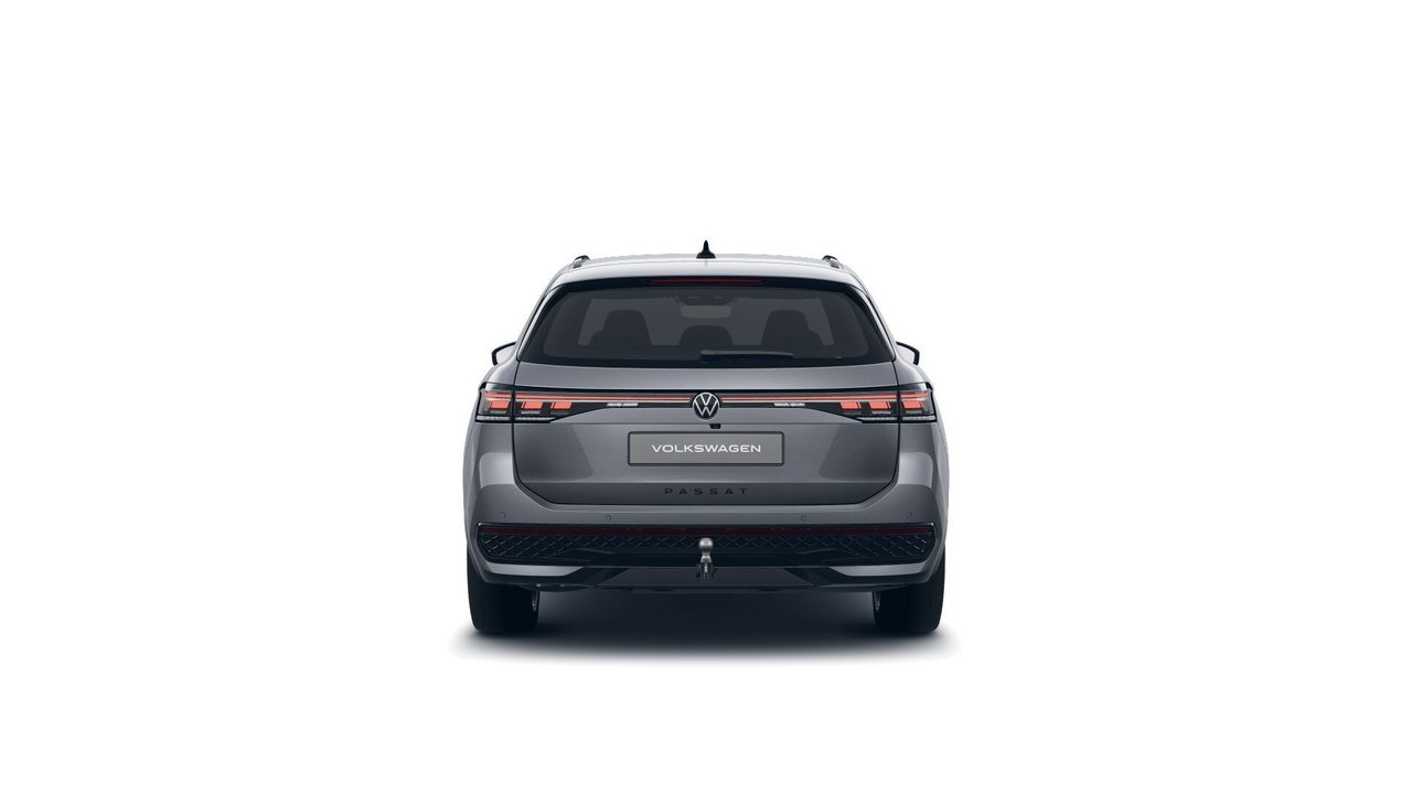 Volkswagen Passat 2026, bild 4/9