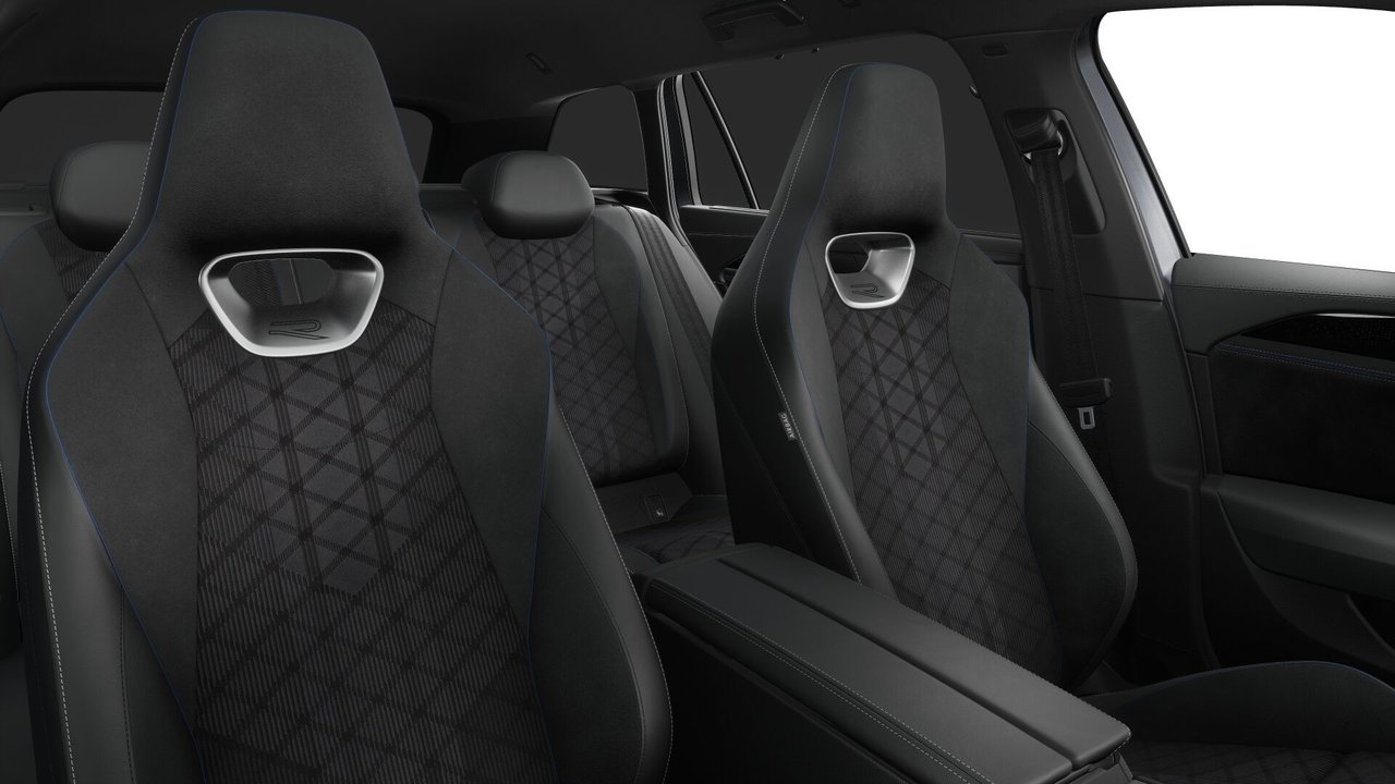 Volkswagen Passat 2026, bild 7/9