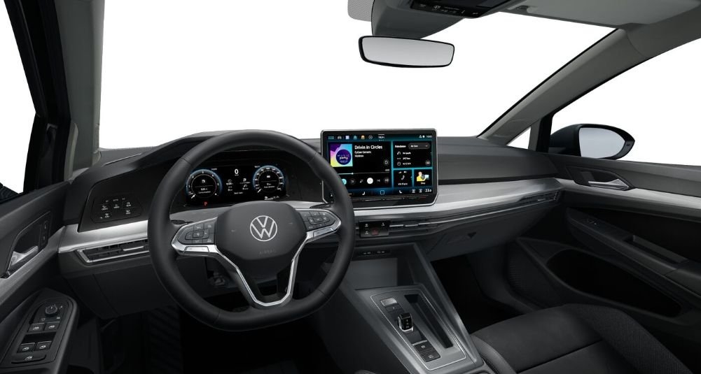 Volkswagen Golf 2027, bild 4/5