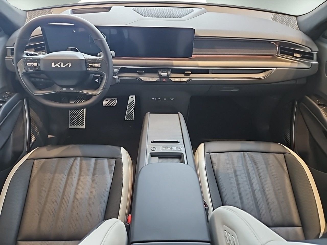 Kia EV9 GT LINE 7-Sits AWD 2026, bild 7/10
