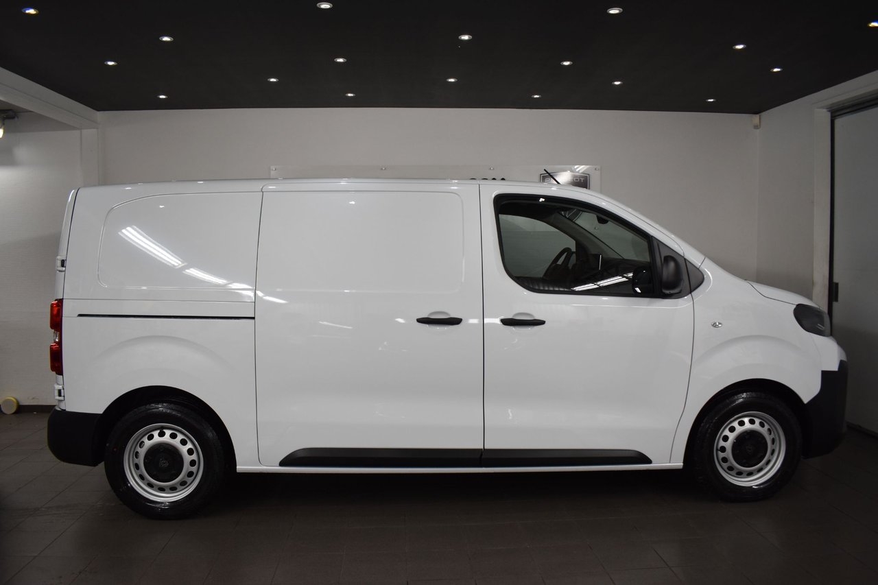 Peugeot e-Expert 75 kWh L2 Automat 2026, bild 7/10