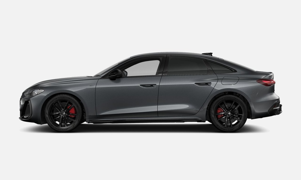 Audi A5 2026, photo 3/6