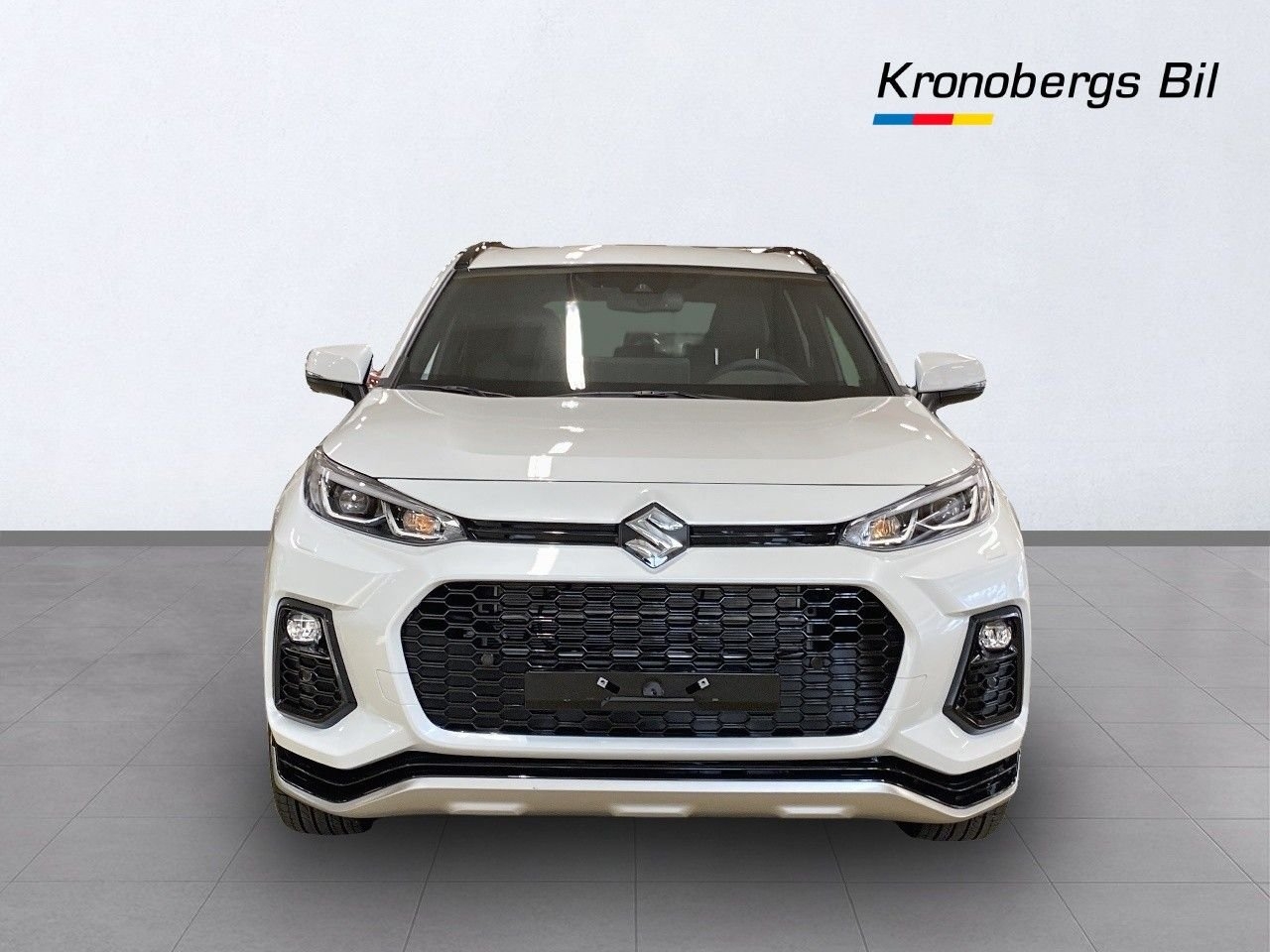 Suzuki Across 2.5 AWD E-CVT 4 2023, photo 2/19