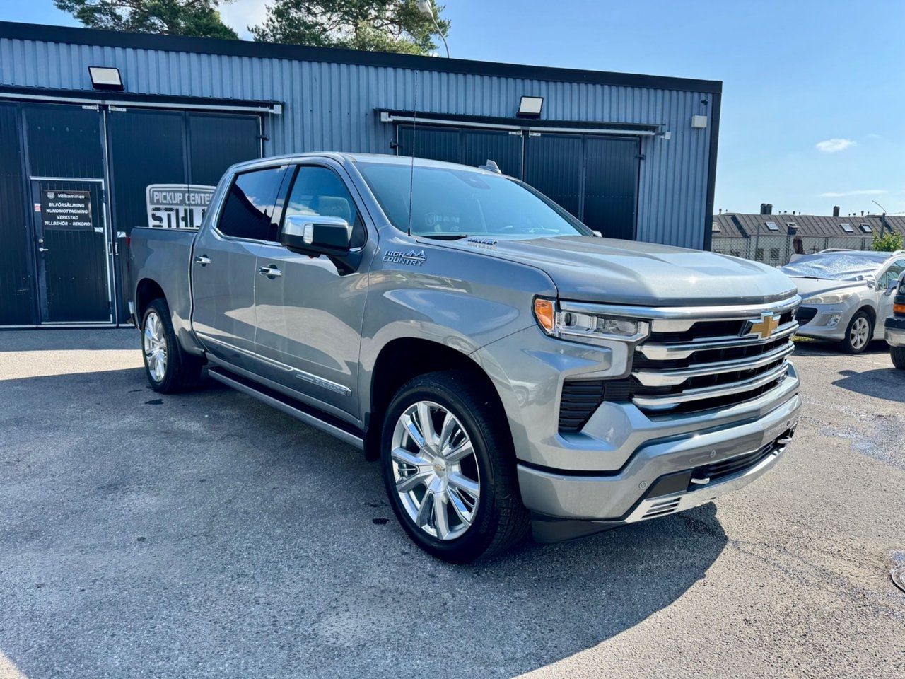 Chevrolet