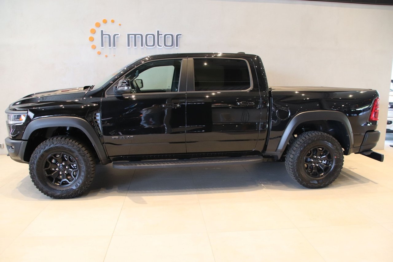 Dodge RAM 1500
