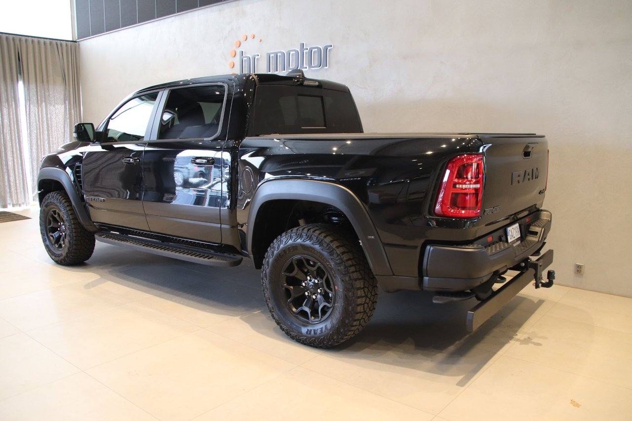 Dodge RAM 1500 2025, bild 4/38