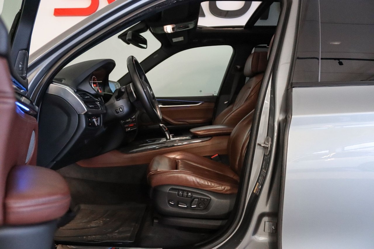 BMW X5 2017, kuva 6/10