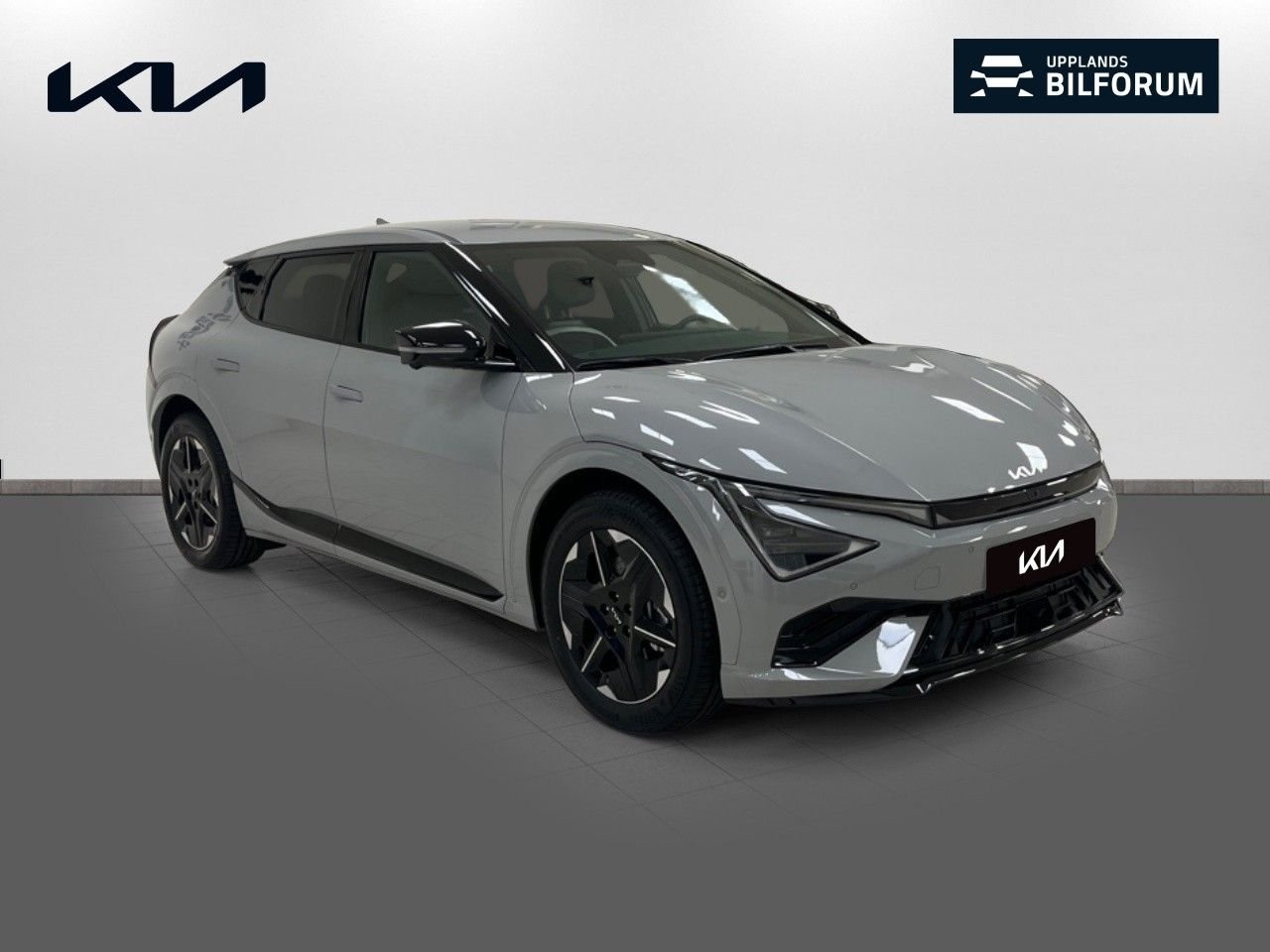 Kia EV6 2026, bild 3/10