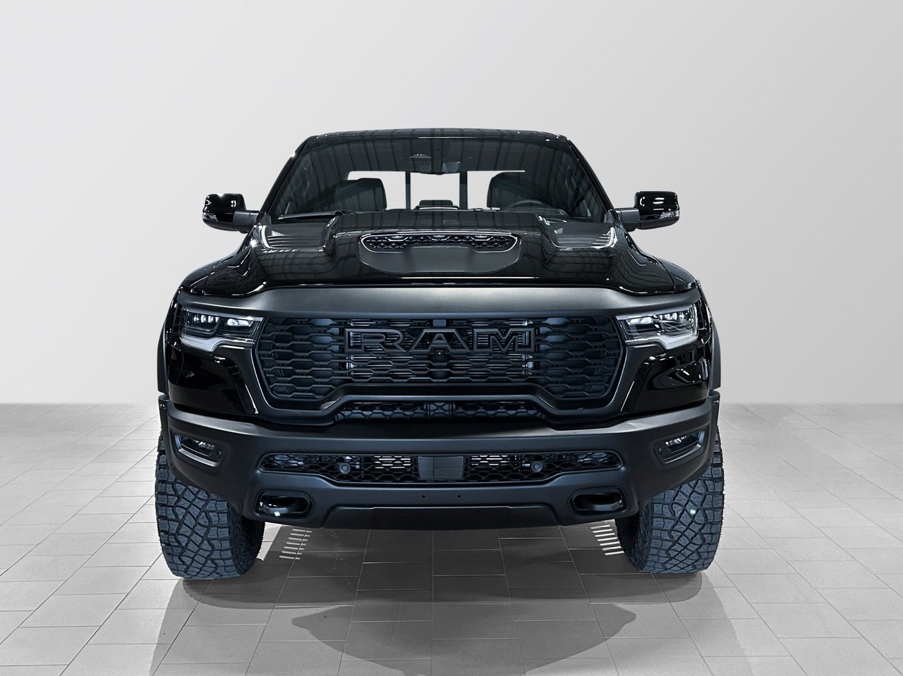 Dodge RAM 1500 2025, bild 4/32