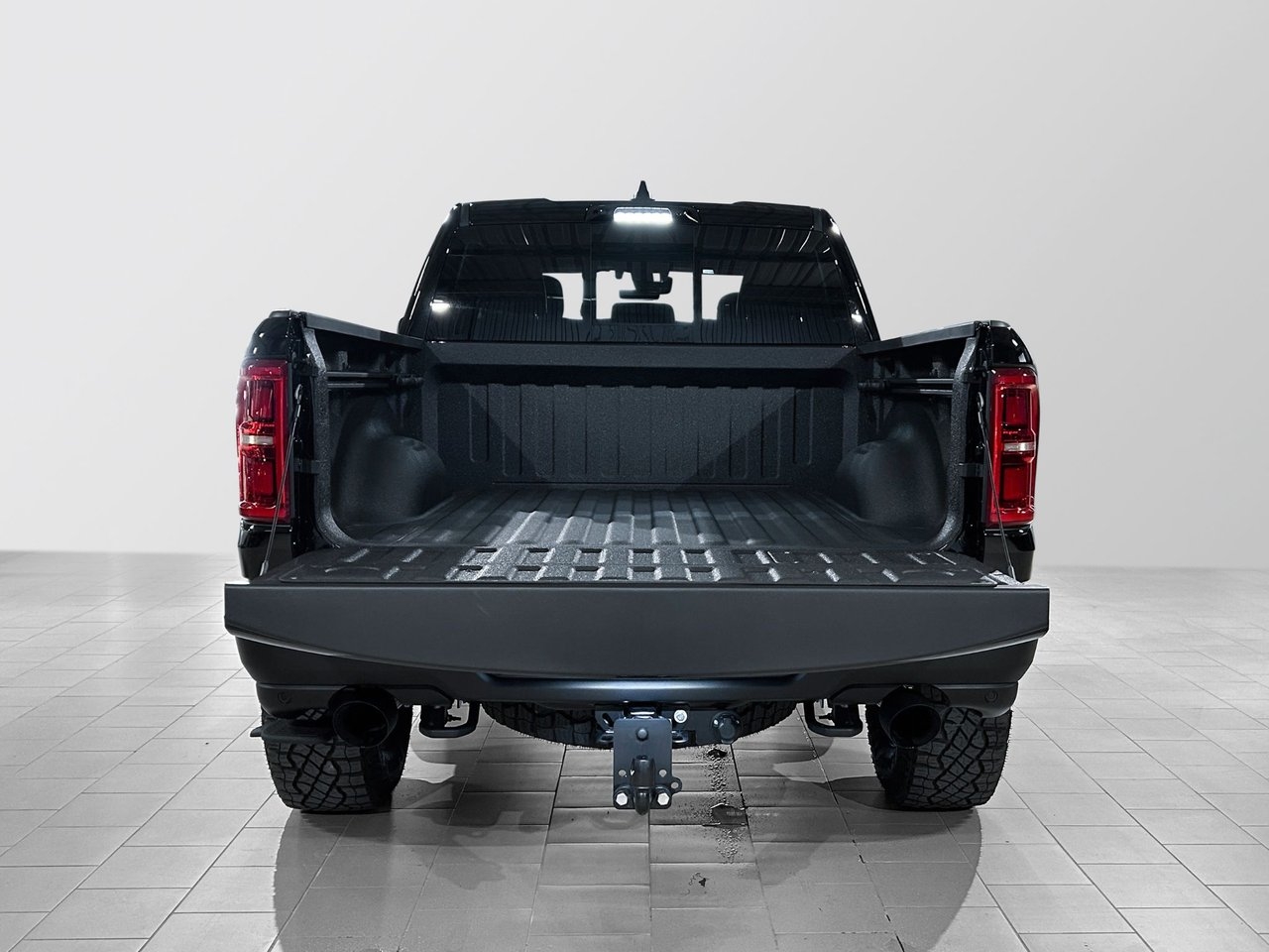 Dodge RAM 1500 2025, bild 5/32