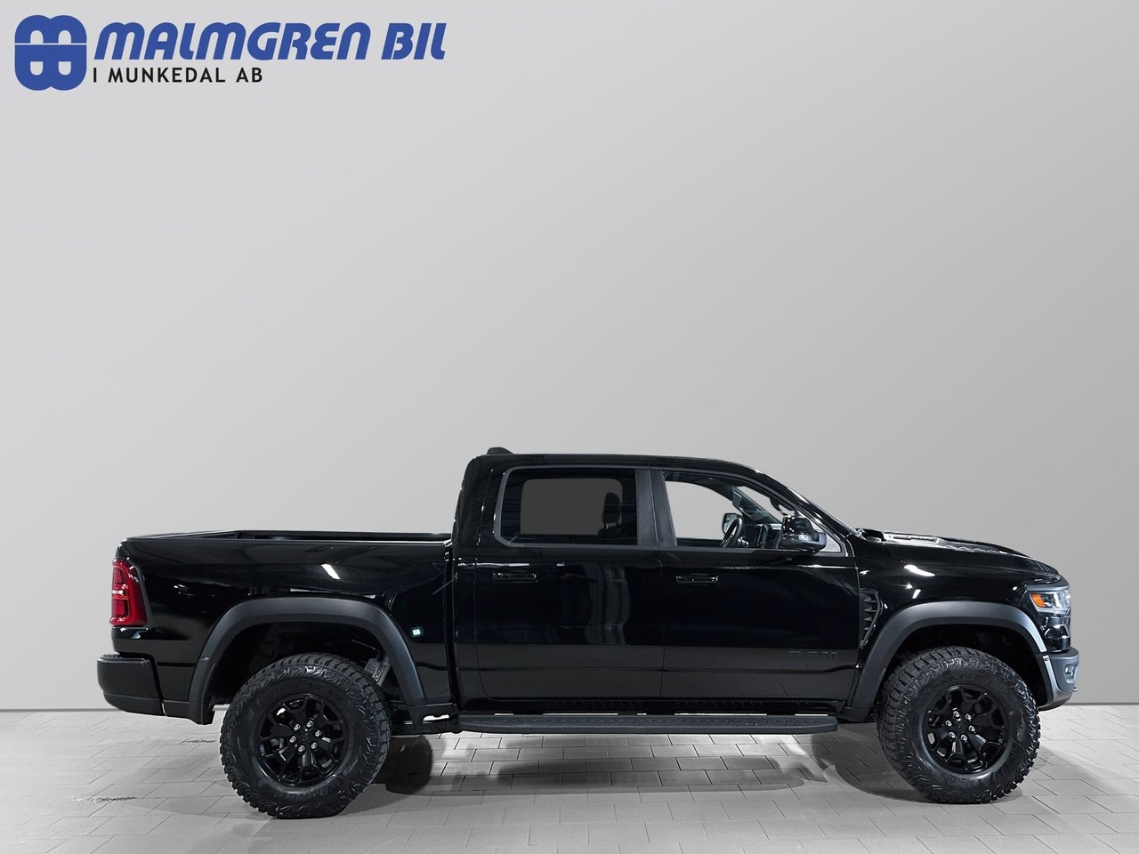 Dodge RAM 1500 2025, bild 2/32