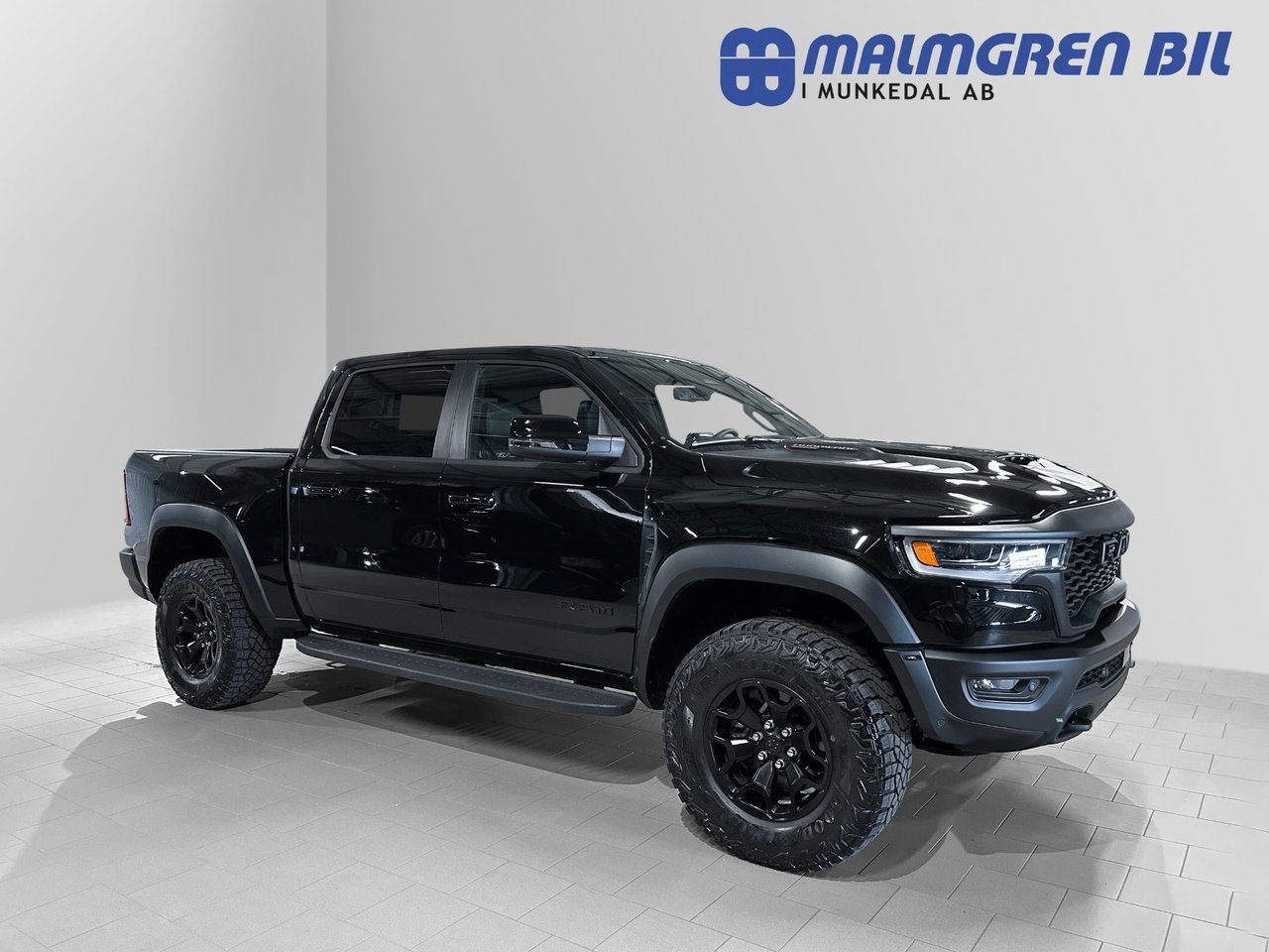 Dodge RAM 1500