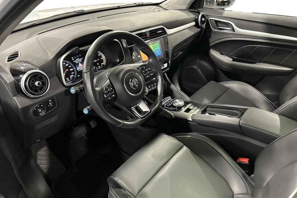 MG ZS EV EV LUXURY 45 KWH 2020, photo 4/7