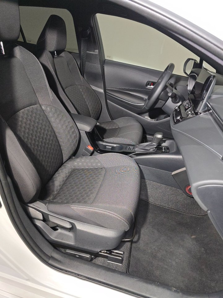 Suzuki Swace 2024, photo 5/11