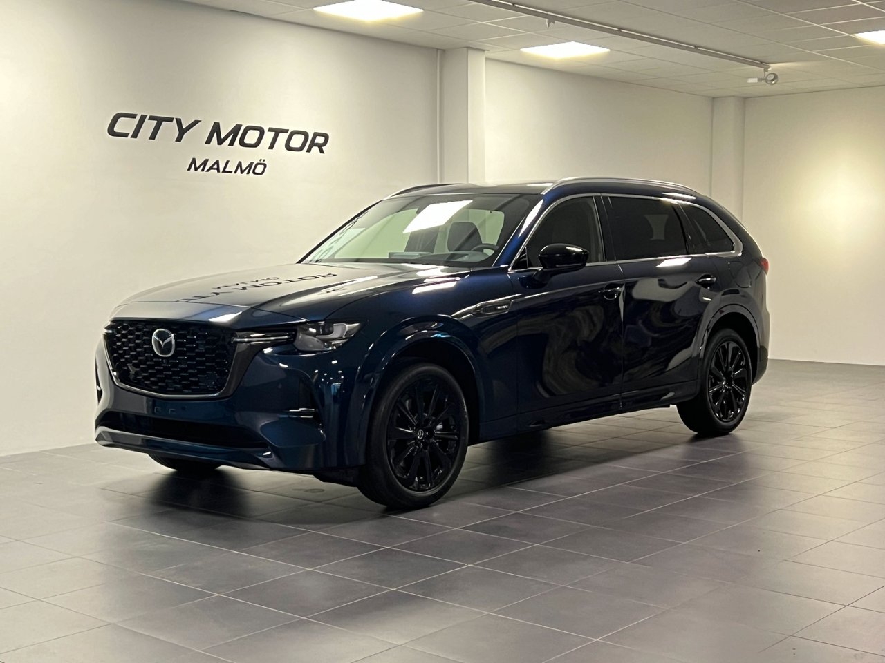 Mazda CX-80
