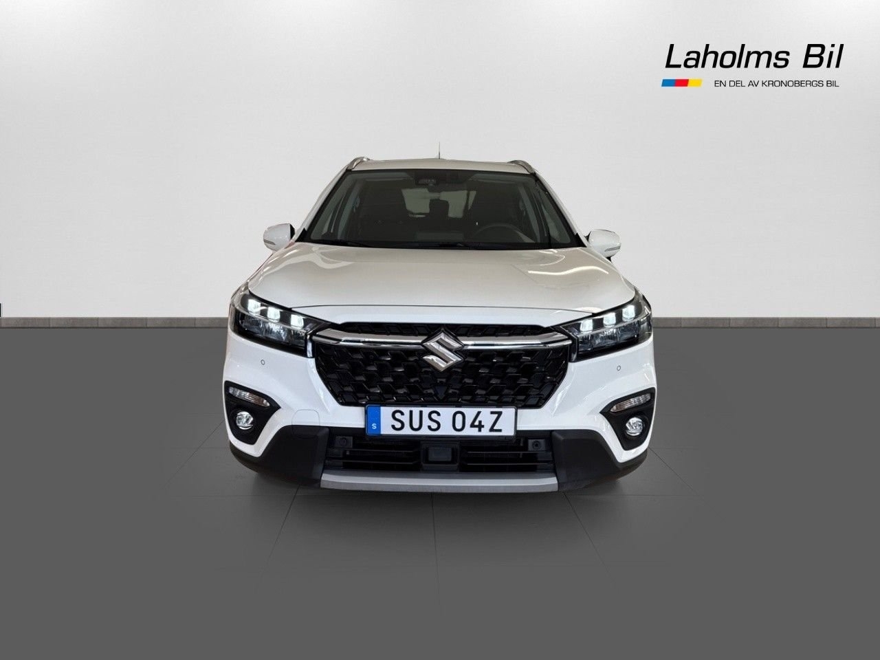 Suzuki S-Cross 2024, bild 5/10